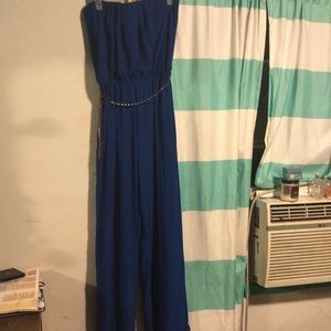 Jumpsuit
